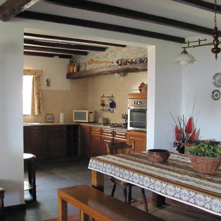 Casa Da Moagem - Serra Do Acor Monte Frio Dış mekan fotoğraf